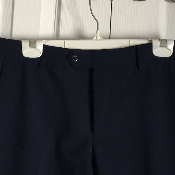 Grad - Business Suit, Le Chateau-Navy Blue - Picture 10 of 11